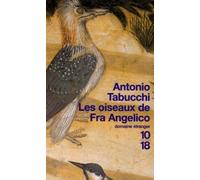 Les Oiseaux de Fra Angelico