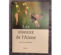 Les oiseaux de l’Aisne