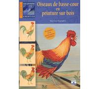 Les Oiseaux de la basse-cour