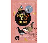 Les oiseaux de l'île de Ré