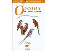 Les Oiseaux De L'ouest Africain