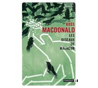 Les oiseaux de malheur