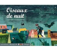 Les oiseaux de nuits
