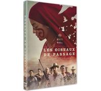Les Oiseaux De Passage