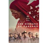 Les oiseaux de passage DVD https://www.fnac.com/a13529958/Les-oiseaux-de-passage-DVD-Carmina-Martinez-DVD-Zone-2?oref=c66f3a74-bf8b-b570-abe6-0d1a2612341e