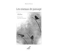 Les oiseaux de passage
