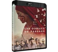 Les oiseaux de passage Blu-ray E