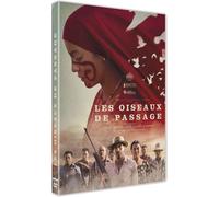 Les oiseaux de passage DVD DVD
