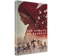 Les oiseaux de passage DVD https://www.fnac.com/a13529958/Les-oiseaux-de-passage-DVD-Carmina-Martinez-DVD-Zone-2?oref=c66f3a74-bf8b-b570-abe6-0d1a2612341e