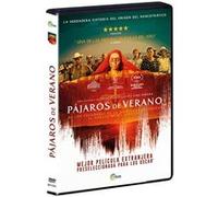 Les Oiseaux de passage (film) (2018) / Pájaros De Verano (DVD) G