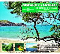Les Oiseaux des Antilles