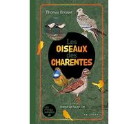 Les oiseaux des Charentes
