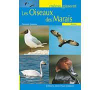 Les oiseaux des marais - MEMO