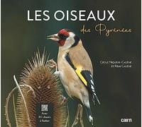 Les oiseaux des Pyrénées