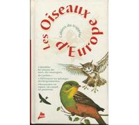 Les Oiseaux d'Europe