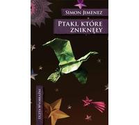 Les oiseaux disparus - Simon Imenez (Literatur, Fantasy auf Polnisch)