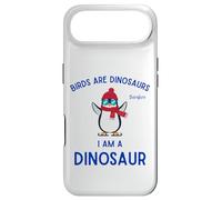 Les Oiseaux drôles sont des Dinos, Donc Les Pingouins sont des Dinosaures Coque pour iPhone Air