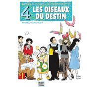 Les Oiseaux du destin