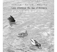 Les oiseaux du lac d'Annecy