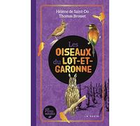 Les oiseaux du Lot-et-Garonne