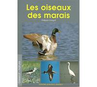 Les oiseaux du marais, nouvelle édition