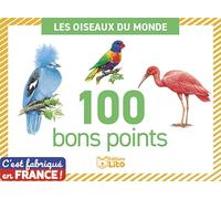 Les oiseaux du monde