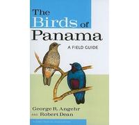 Les oiseaux du Panama