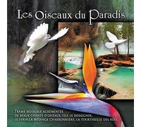 Les Oiseaux du Paradis/Various [Import]