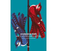 Les oiseaux du temps