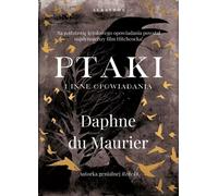 Les oiseaux et autres histoires - Daphne du Maurier (Buch auf Polnisch)