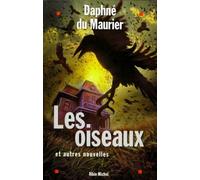 Les Oiseaux et autres nouvelles - Florence Glass - Albin Michel - broché - Roman