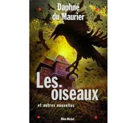 Les oiseaux et autres nouvelles