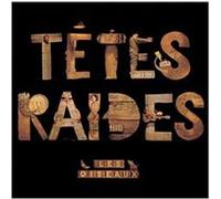 Tetes Raides – Les Oiseaux – CD – BMG