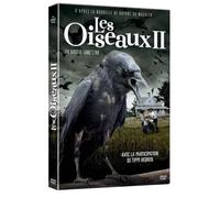 Les oiseaux II DVD DVD
