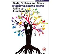 Les oiseaux, les orphelins, et les fous ( Birds, Orphans and Fools (1969) )