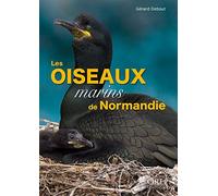 Les oiseaux marins de Normandie