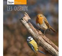 Les oiseaux Mes premiers documentaires - Alexandra Fontanel - Acces Editions - cartonné - Document jeunesse