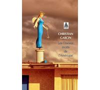 Les Oiseaux morts de l'Amérique