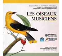 Les Oiseaux Musiciens