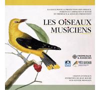 Les Oiseaux Musiciens E
