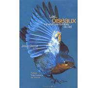Les oiseaux ne sont pas tombés du ciel