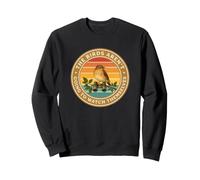 Les Oiseaux ne Vont Pas se Regarder eux-mêmes Humour d'observation des Oiseaux Sweatshirt