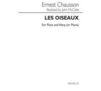 Les Oiseaux / Recueil