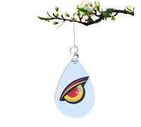 Les Oiseaux Répulsifs - Réponse Des Oiseaux Réfléchissants | Pour Effrayer Les Oiseaux De Longues Distances | Répulsif Pour Oiseaux Réfléchissant Pour Effrayer Les Moineaux, Pigeons, Colombes