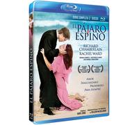 Les Oiseaux Se Cachent Pour Mourir (1983) / The Thorn Birds (Blu Ray)