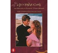 Les Oiseaux se Cachent pour Mourir – DVD – Coffret intégral 5 DVD (Import)