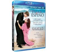 Les Oiseaux se cachent pour Mourir / The Thorn Birds (1983) Blu Ray avec audio francais