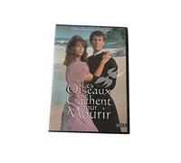 Les oiseaux se cachent pour mourir - Volume 2 - Episode 2 - 1 DVD