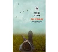 Les Oiseaux Tarjei Vesaas (Auteur), Marina Heide (Traduction)