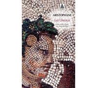 Les oiseaux - theatre - Aristophane - Actes sud - Poche - Roman